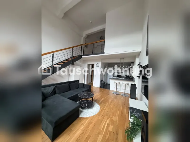 Tauschwohnung: Treptow-Köpenick: Charmante Wohnung zu tauschen — photo 1